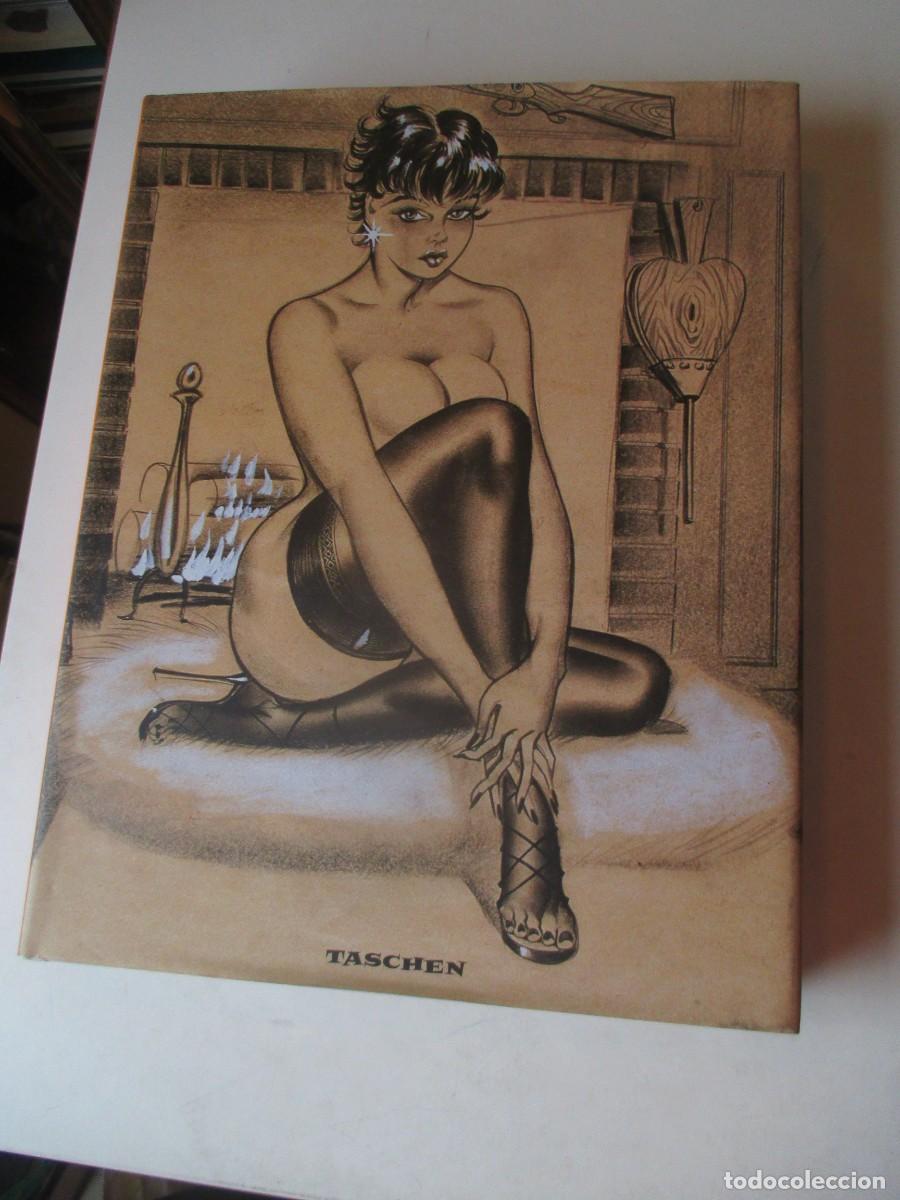 Libros de segunda mano: The wonderful world of BILL WARD king of the glamour girls (ingl&eacute;s) W41338