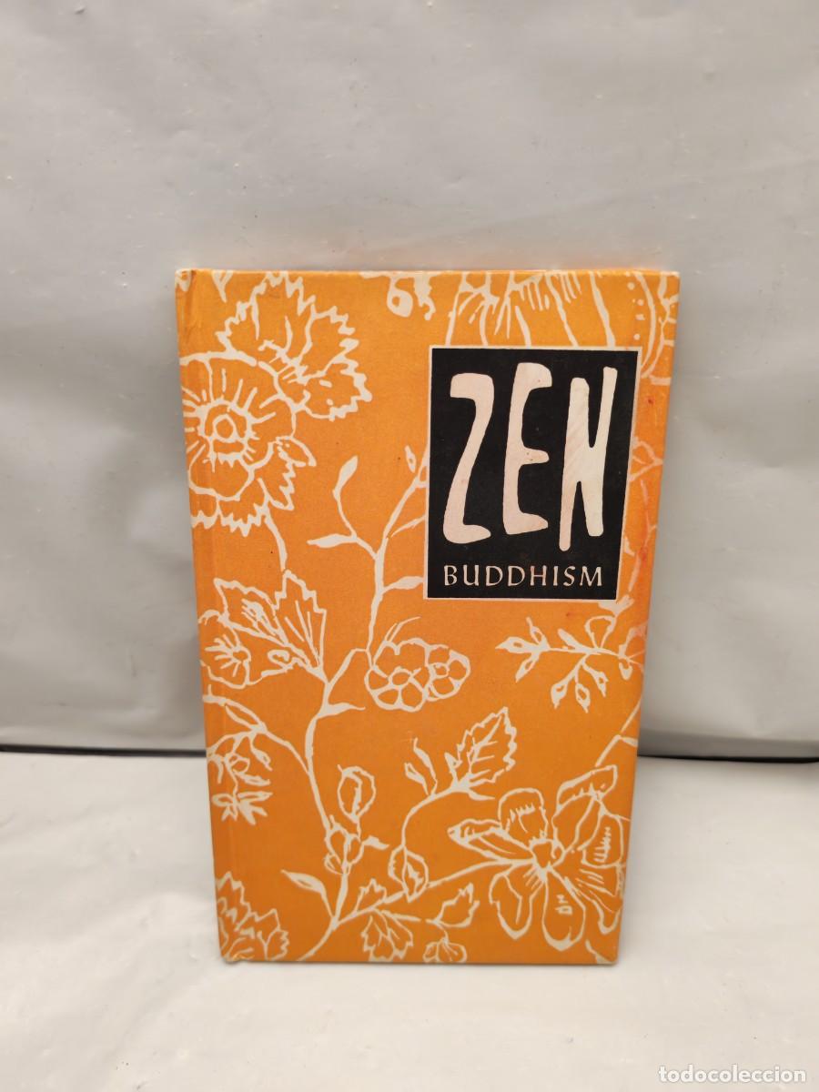 Libros de segunda mano: Zen Buddhism, An Introduction to Zen with Stories, Parables and Koan Riddles of the Zen Masters