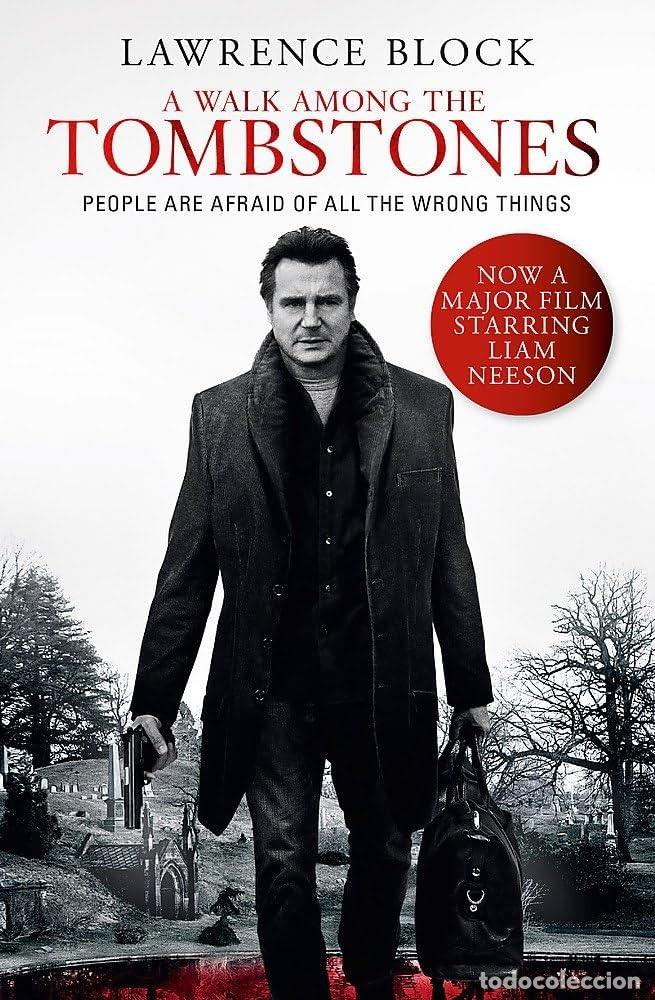 Libros de segunda mano: A Walk Among The Tombstones Edici&oacute;n en Ingl&eacute;s de Lawrence Block