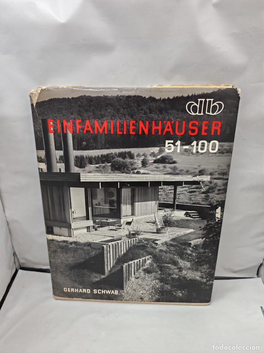 Second hand books: db-Einfamilienh&auml;user 51-100 (Primera edici&oacute;n, tapa dura)