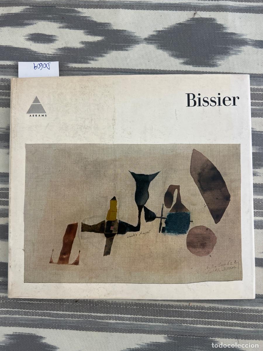 Libros de segunda mano: JULIEN BISSIER, WERNER SCHMALENBACH