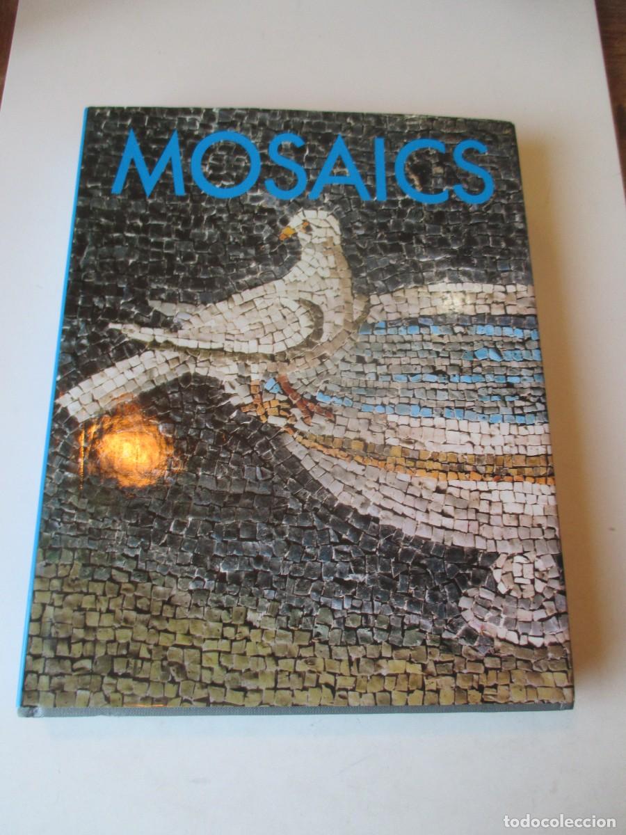 Libros de segunda mano: VV.AA. Mosaics (ingl&eacute;s) W41424 - Foto 1