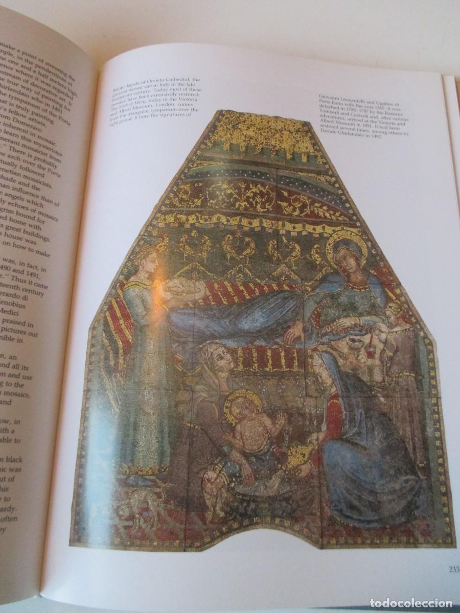 Libros de segunda mano: VV.AA. Mosaics (ingl&eacute;s) W41424 - Foto 2