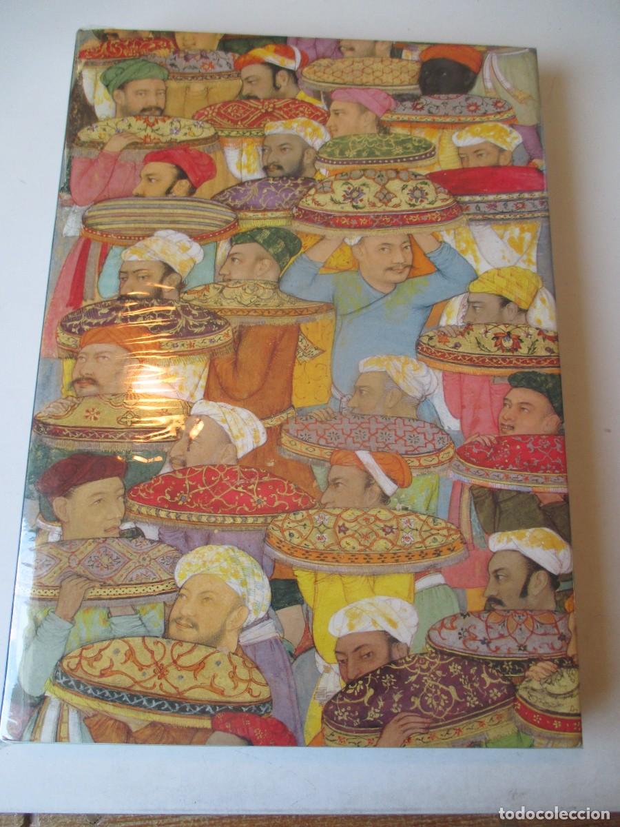 Libros de segunda mano: PADSHAHNAMA CHRONICLE OF THE KING OF WORLD (ingl&eacute;s) W41430