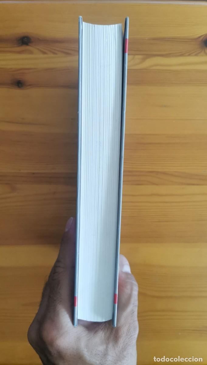 Libros de segunda mano: Statistical Inference - George Casella y Roger L. Berger - Foto 4