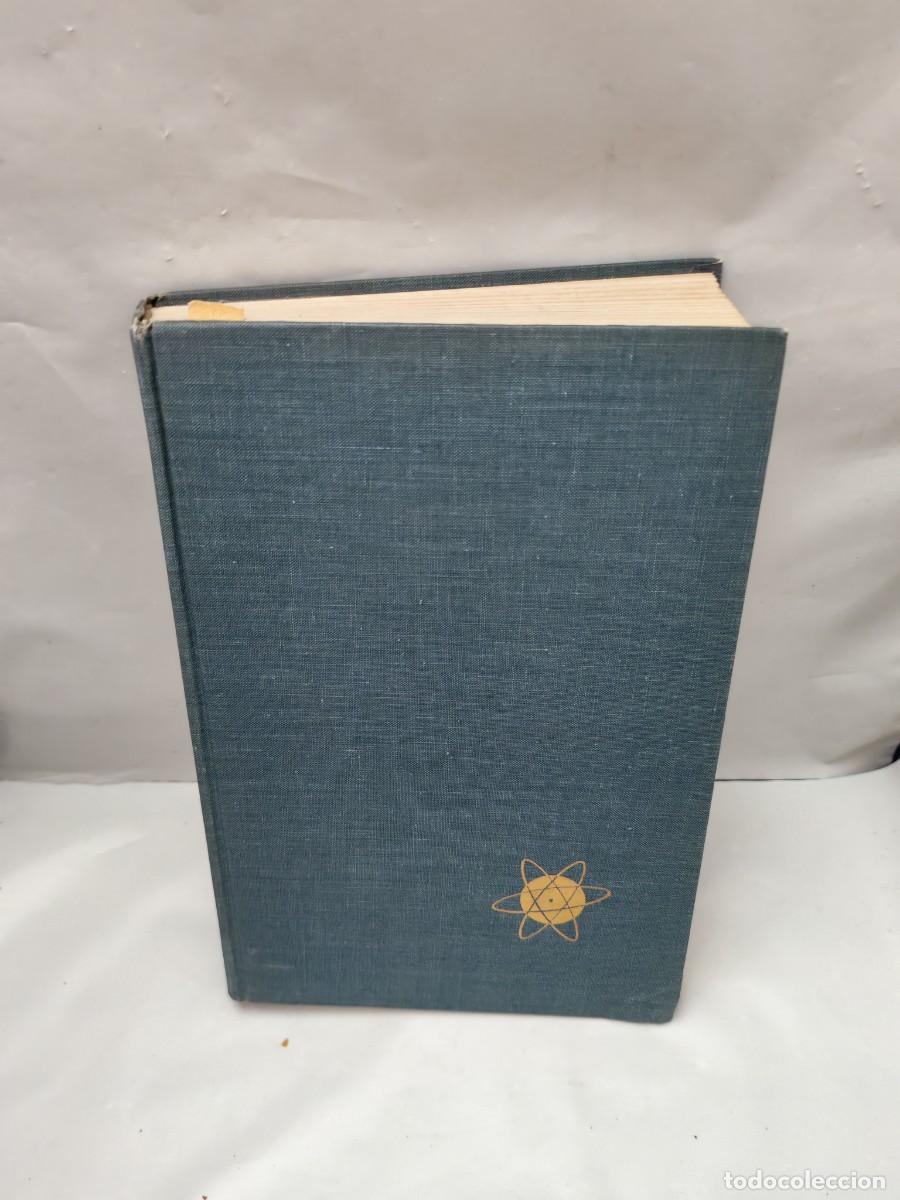Second hand books: Samuel Glasstone: Sourcebook On Atomic Energy (Hardcover)
