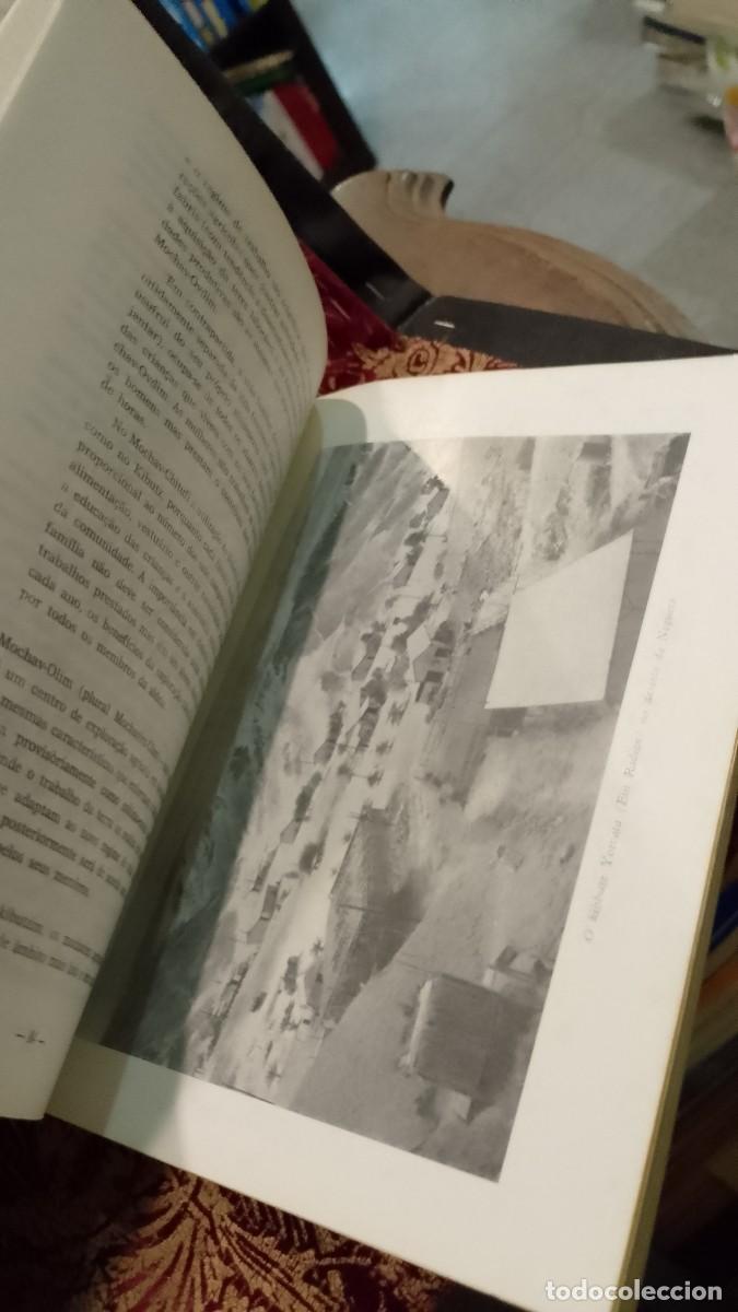Libros de segunda mano: Israel 1963 Ao Servi&ccedil;o da Exporta&ccedil;&atilde;o - Foto 6