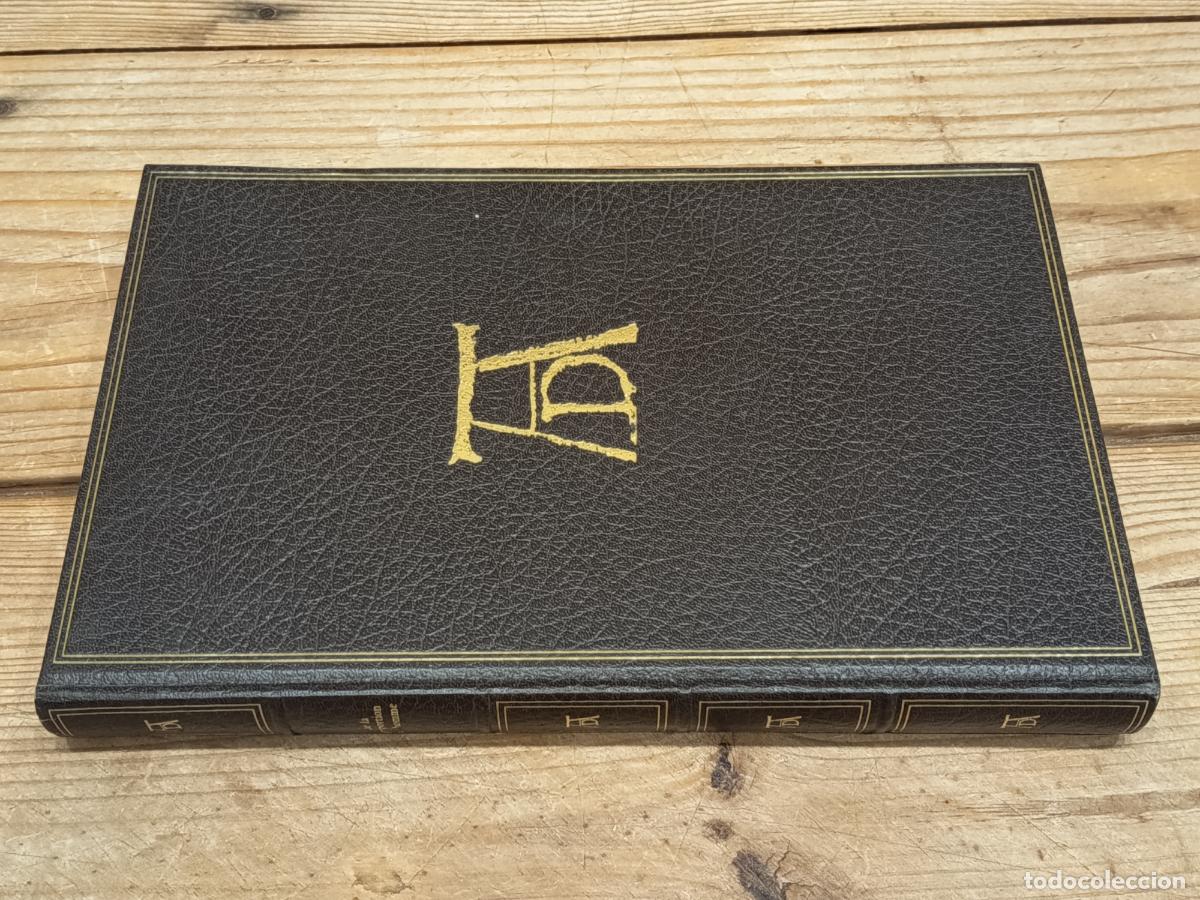 Libros de segunda mano: 1975 - Les quatre libres de Albert Durer. Edici&oacute;n Facs&iacute;mil