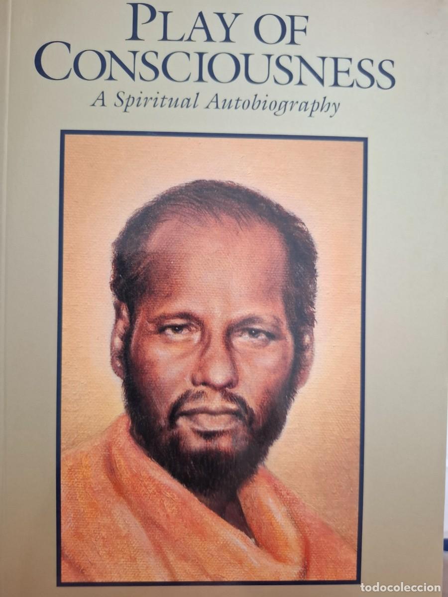 Libros de segunda mano: play of consciousness a spiritual autobiography Swami Muktananda