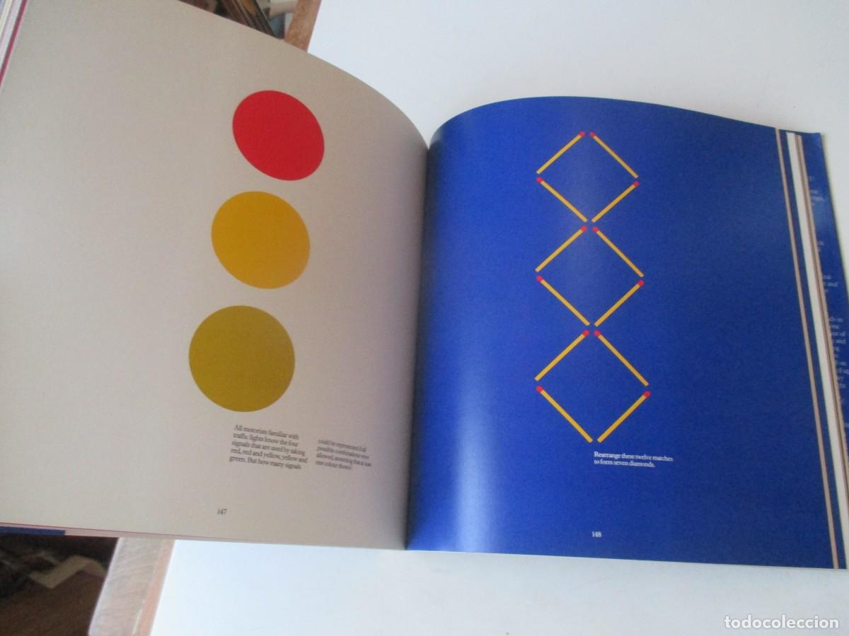Libros de segunda mano: Puzzlegrams ( ingl&eacute;s) W41461 - Foto 2
