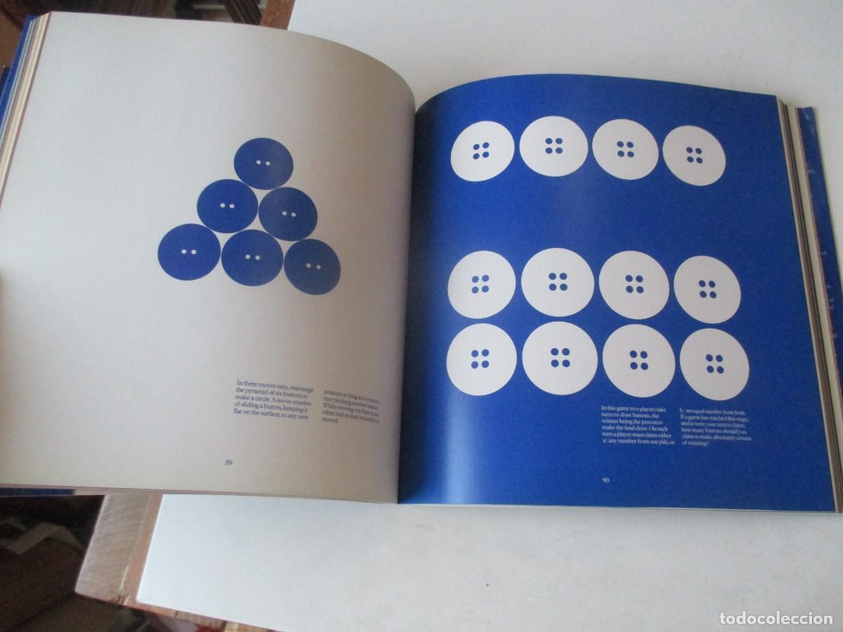 Libros de segunda mano: Puzzlegrams ( ingl&eacute;s) W41461 - Foto 4
