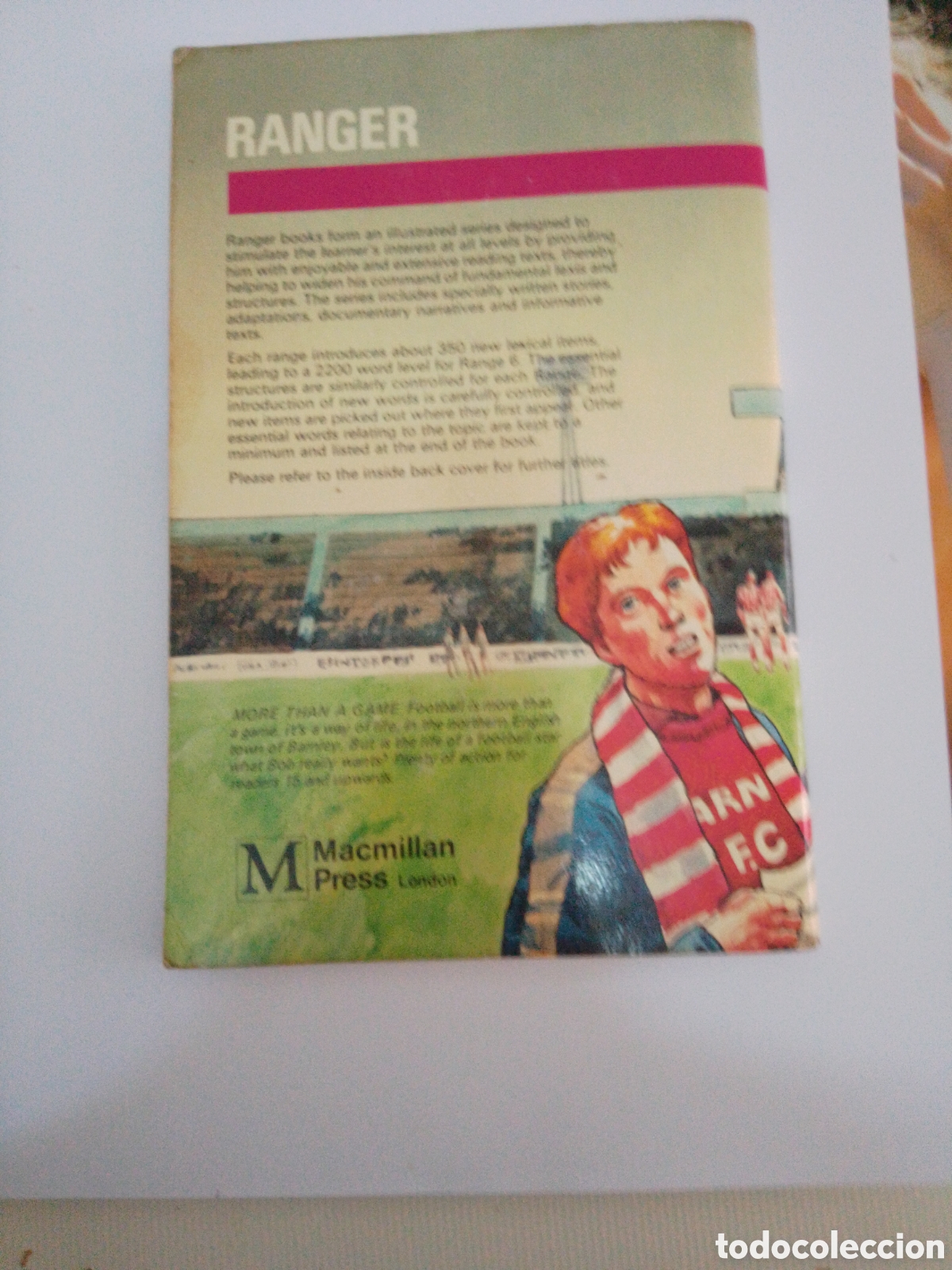 Libros de segunda mano: 3 libros en Ingl&eacute;s dos de 2 curso y uno de 3 curso - Foto 2
