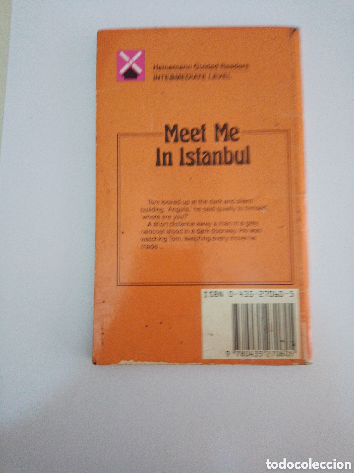 Libros de segunda mano: 3 libros en Ingl&eacute;s dos de 2 curso y uno de 3 curso - Foto 6