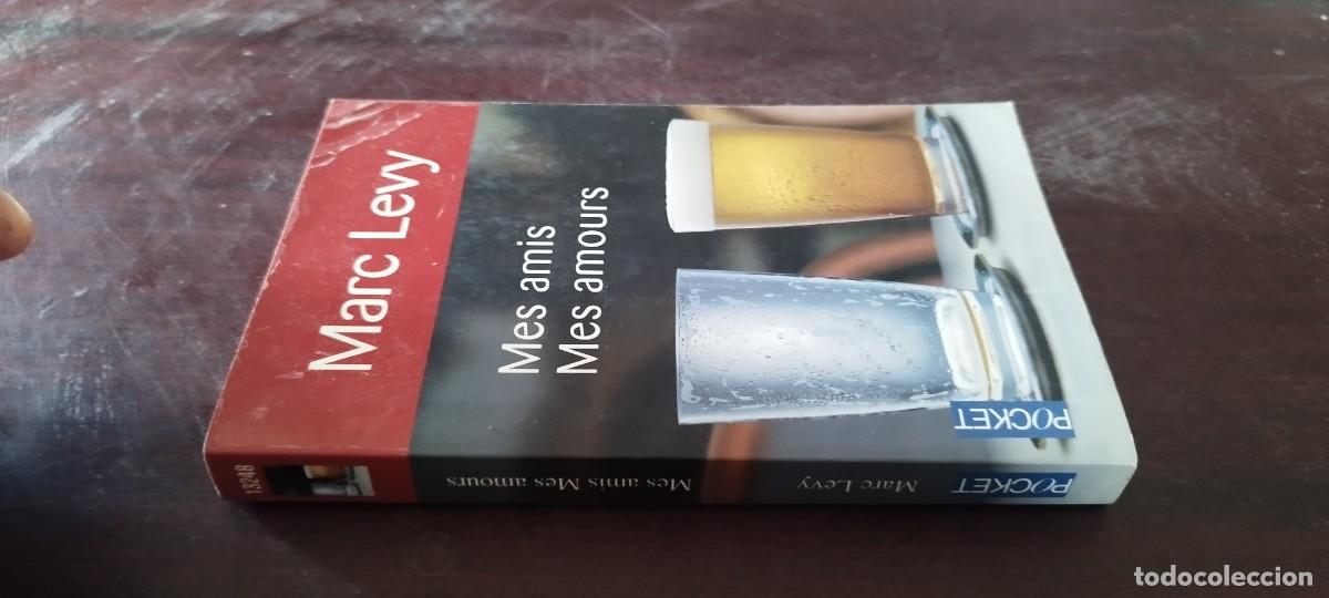 Libros de segunda mano: MES AMIS MES AMOURS / MARC LEVY / Z106 / ROBERT LAFFONT