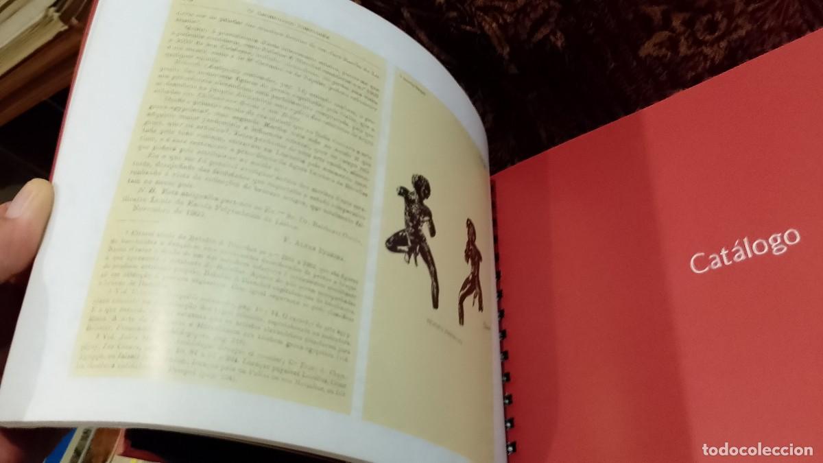 Libros de segunda mano: Da Vida e da Morte Os Romanos em Loures - Foto 5