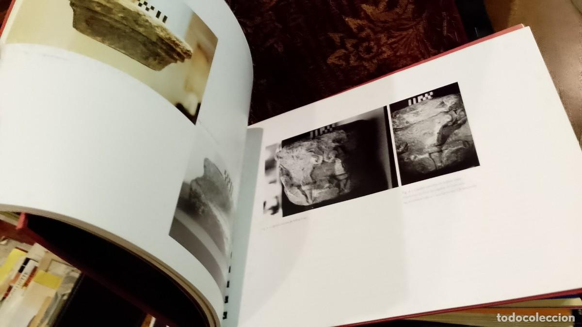 Libros de segunda mano: Da Vida e da Morte Os Romanos em Loures - Foto 7