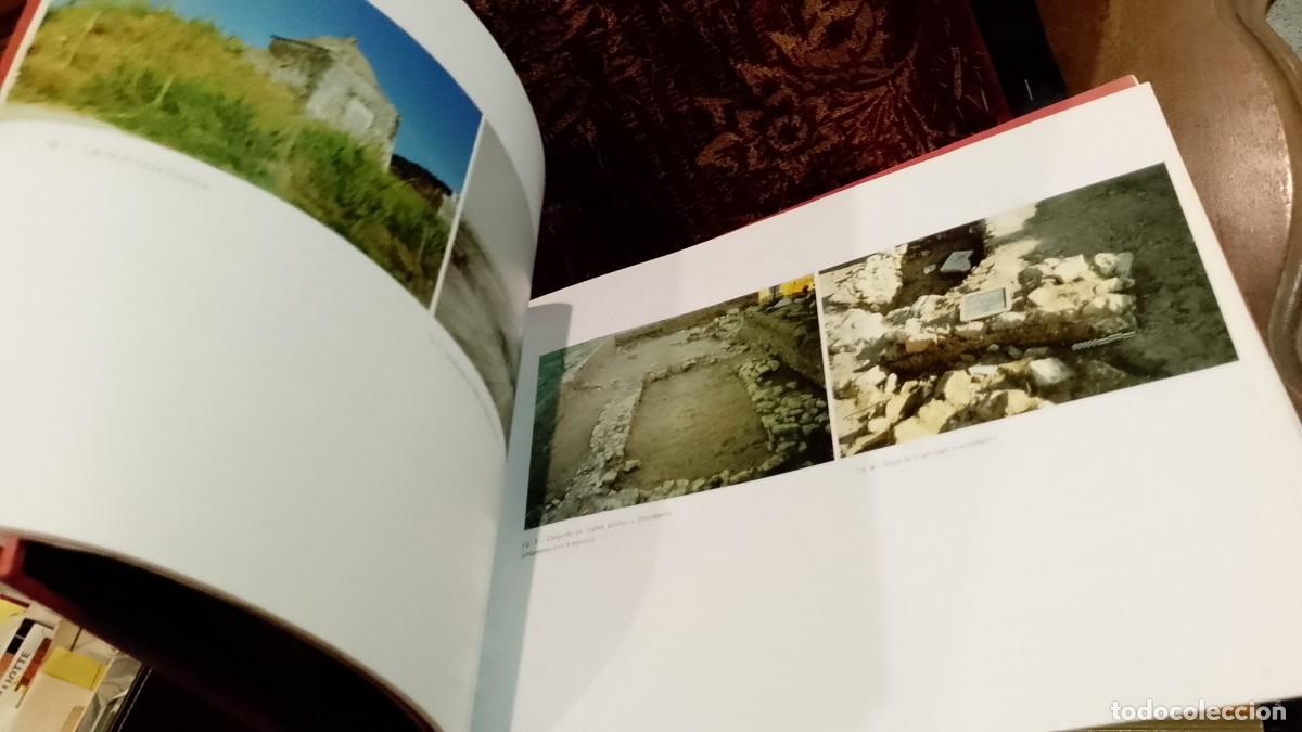 Libros de segunda mano: Da Vida e da Morte Os Romanos em Loures - Foto 9