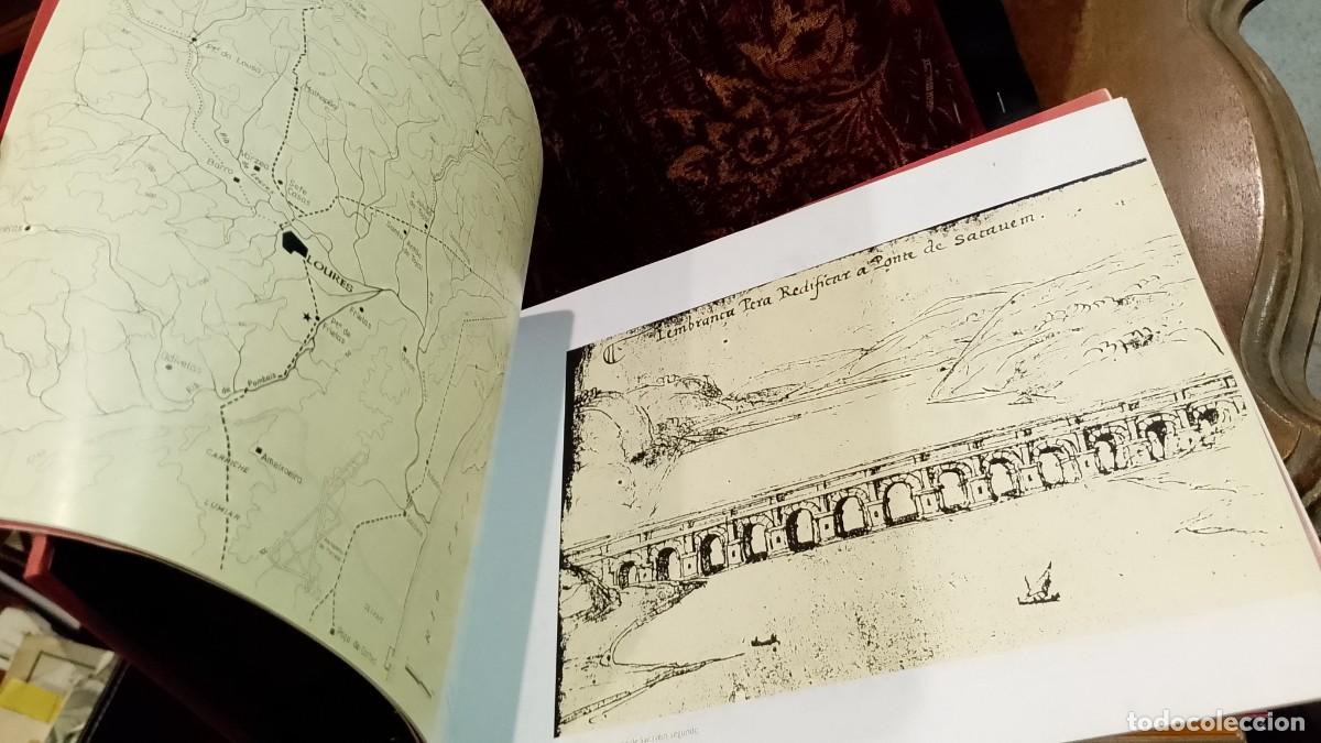 Libros de segunda mano: Da Vida e da Morte Os Romanos em Loures - Foto 10