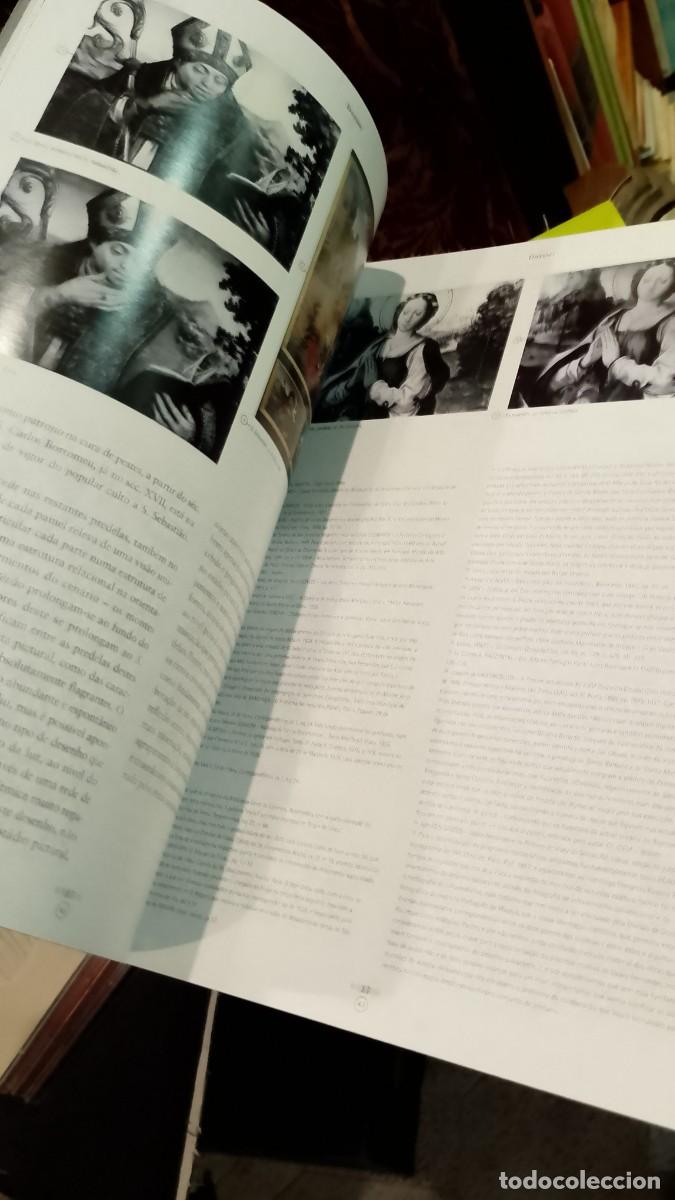 Libros de segunda mano: Revistas de Edif&iacute;cios e Monumentos 5 Unidades + 3 Cd&acute;s Rom - Foto 5