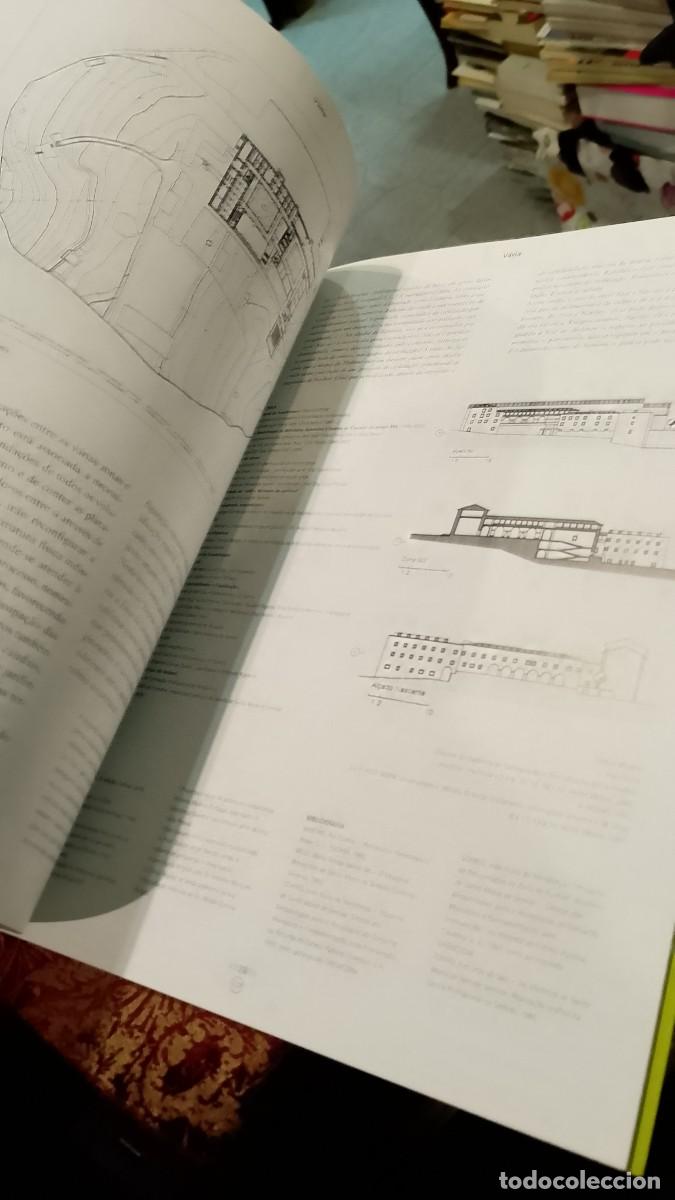 Libros de segunda mano: Revistas de Edif&iacute;cios e Monumentos 5 Unidades + 3 Cd&acute;s Rom - Foto 7