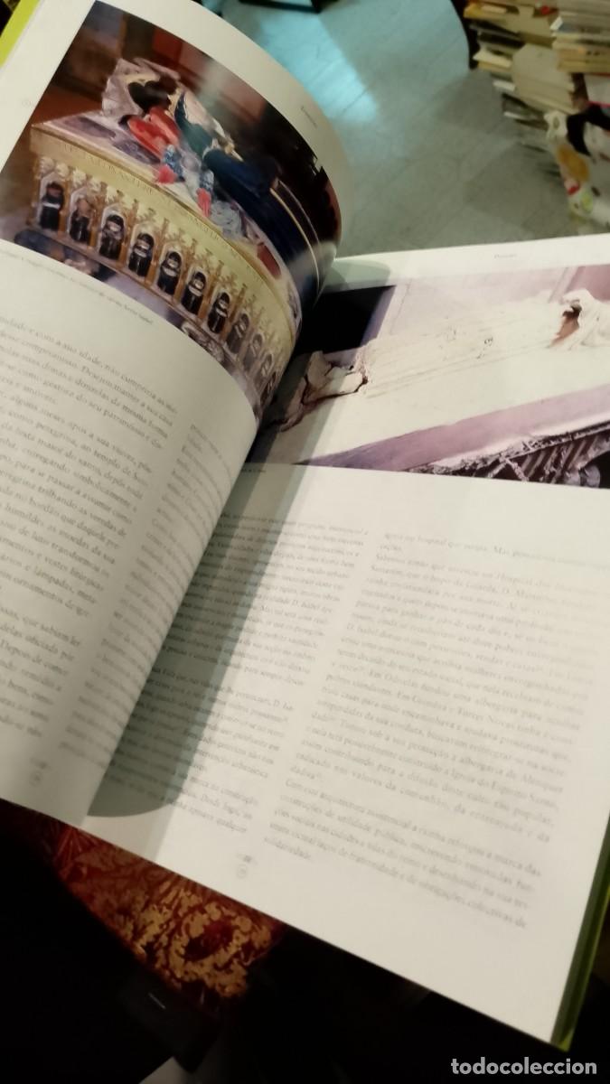 Libros de segunda mano: Revistas de Edif&iacute;cios e Monumentos 5 Unidades + 3 Cd&acute;s Rom - Foto 9