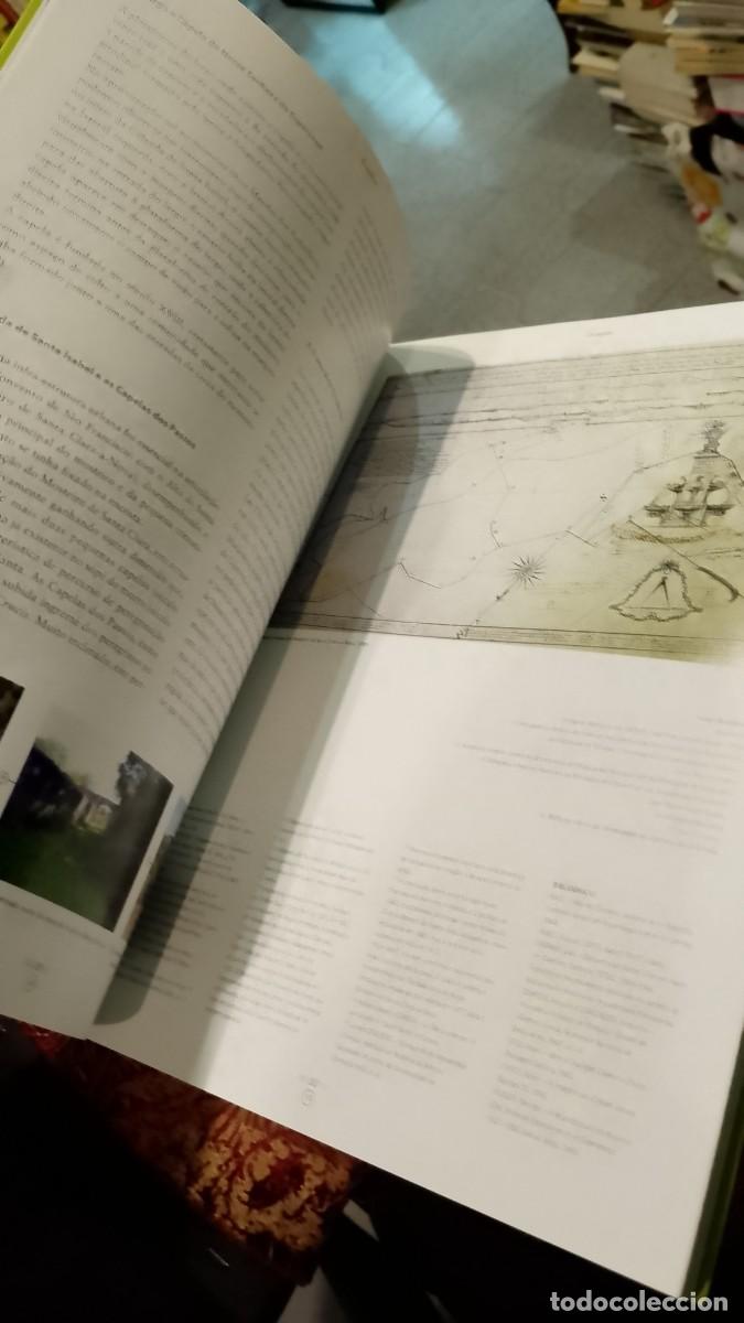 Libros de segunda mano: Revistas de Edif&iacute;cios e Monumentos 5 Unidades + 3 Cd&acute;s Rom - Foto 11