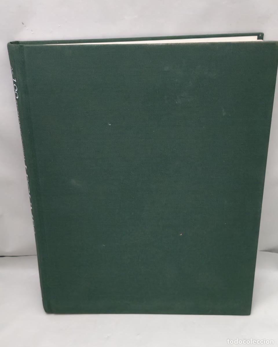 Second hand books: As 100 receitas de cozinha mais famosas do mundo LEGUMES (Em portuguese, sin sobrecubierta)