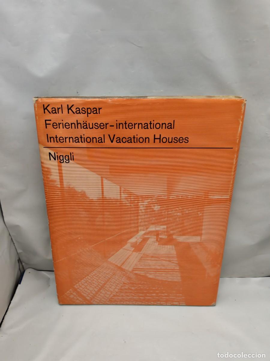 Second hand books: International Vacation Houses / Ferienh&auml;user &ndash; international