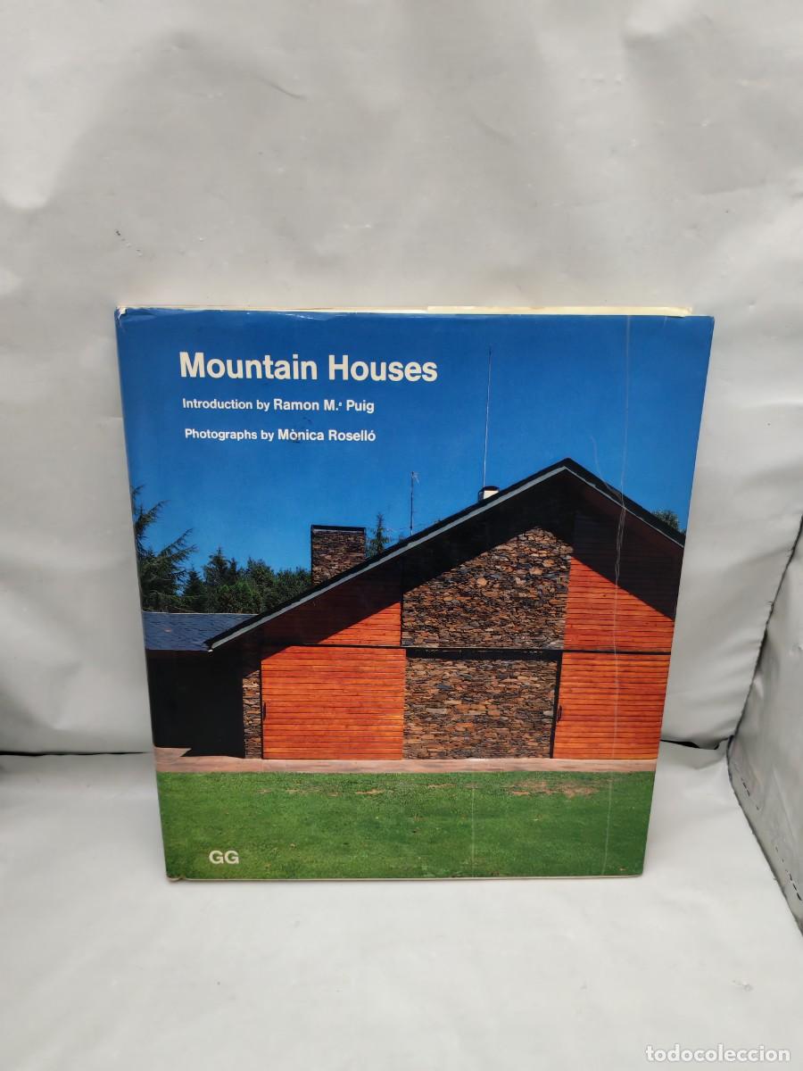 Libri di seconda mano: Mountain Houses (Segunda edici&oacute;n, tapa dura)