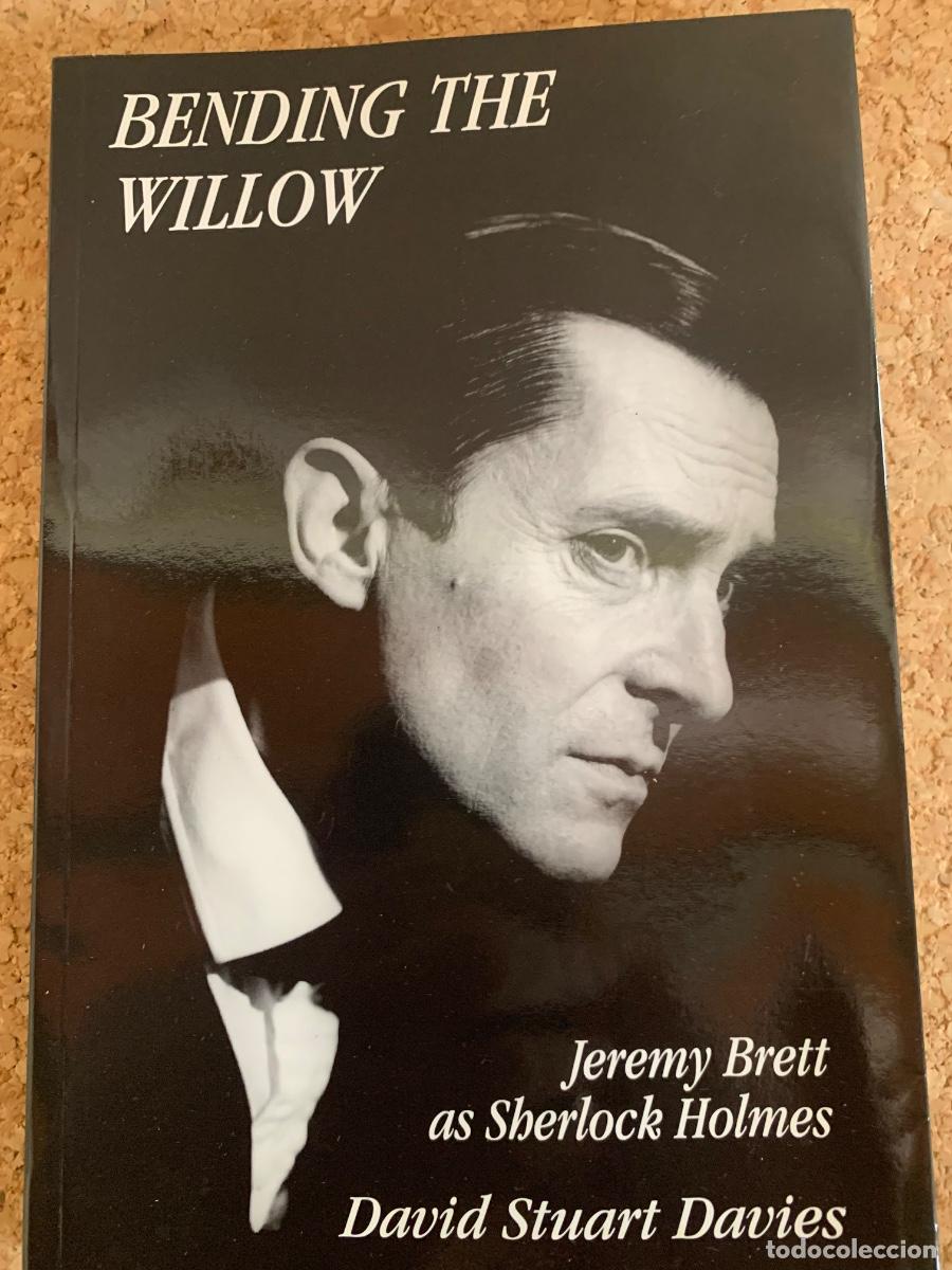 Libros de segunda mano: Bending The Wilkie. Jerem&iacute;as Brent as Sherlock Holmes. (Bols 49)