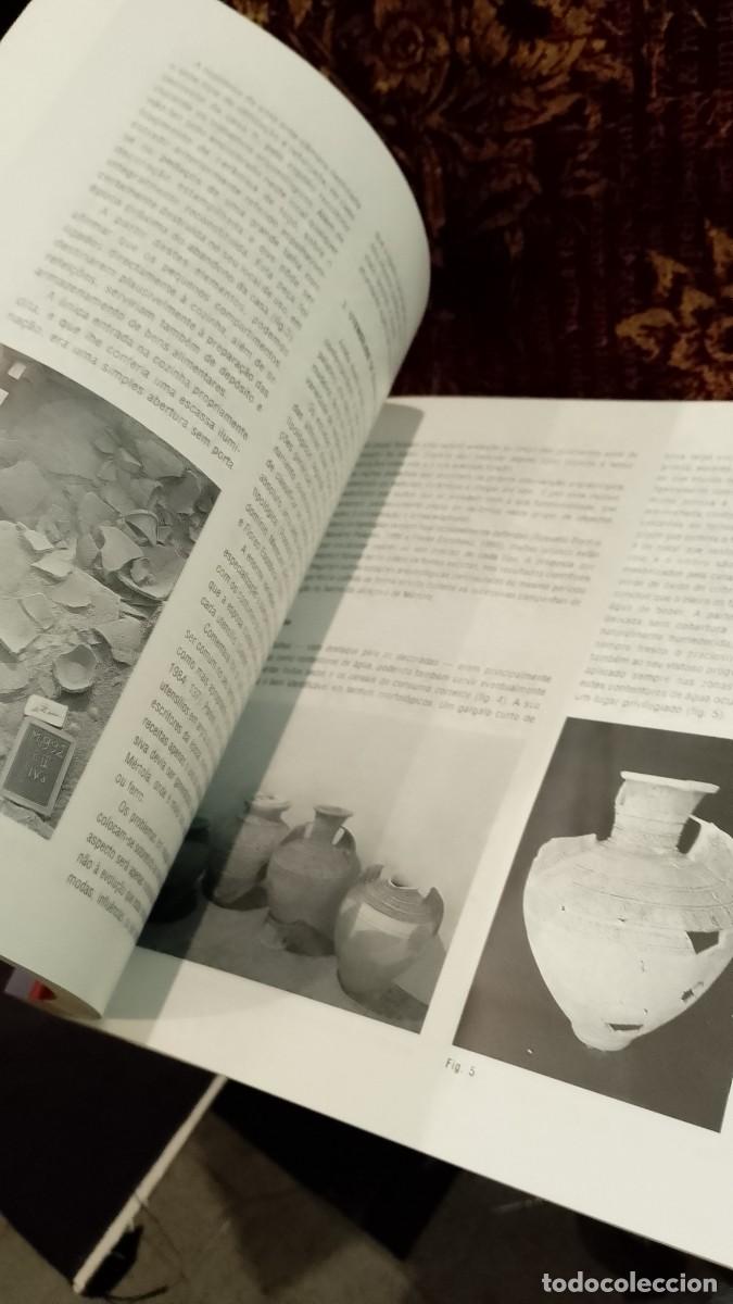 Libros de segunda mano: Arqueologia Medieval - Edi&ccedil;&otilde;es Afrontamento - Foto 3