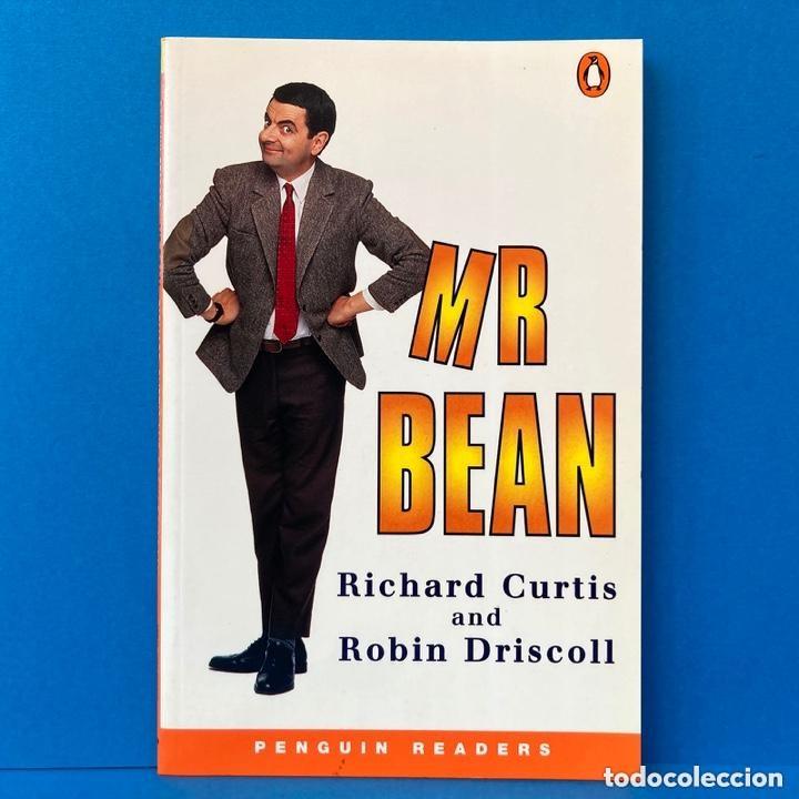 Libros de segunda mano: Mr Bean. - Richard Curtis and Robin Driscoll - PENGUIN Readers