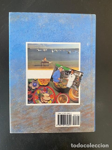 Libros de segunda mano: FLOYD ON OZ. Hardback Book. - Foto 2