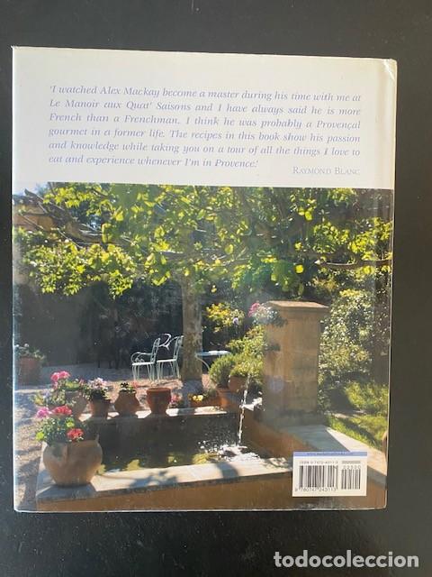 Libros de segunda mano: COOKING IN PROVENCE. Hardback Book. - Foto 2