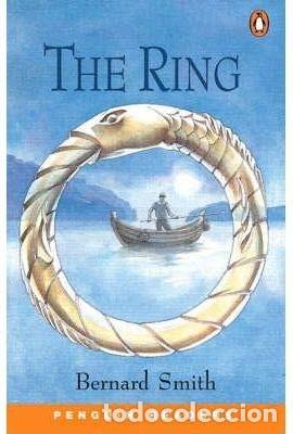 Libros de segunda mano: The Ring de Bernard Smith (Penguin Readers)
