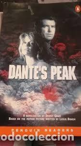 Libros de segunda mano: Dante's Peak. Dewey Gram (Penguin Readers (Graded Readers))