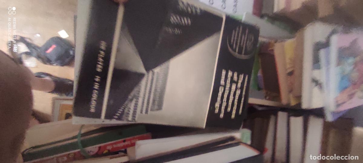 Libros de segunda mano: Nikolaus Pevsner. The source of modern Architecture and Design