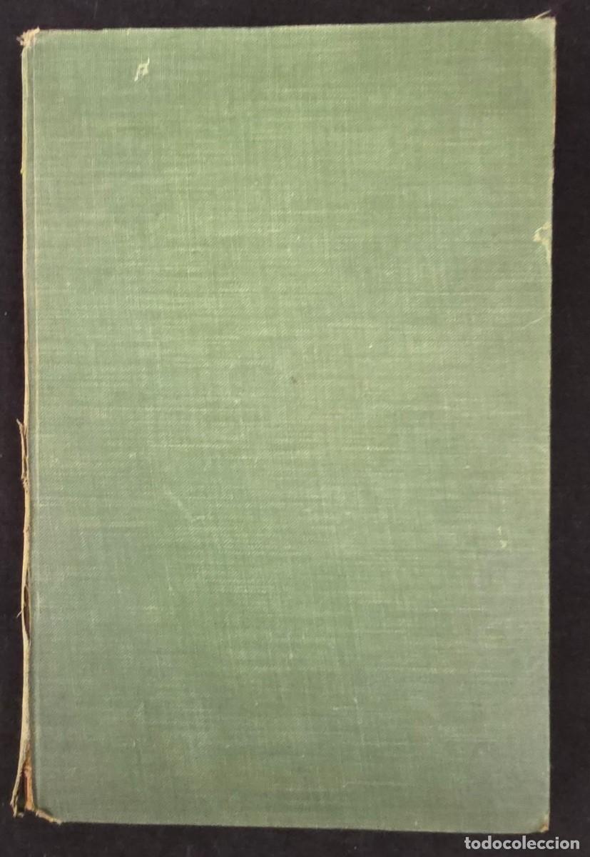 Libros de segunda mano: L.563 A Study of Rural Public Health Service (1933) &ndash; Allen W. Freeman &ndash; The Commonwealth Fund