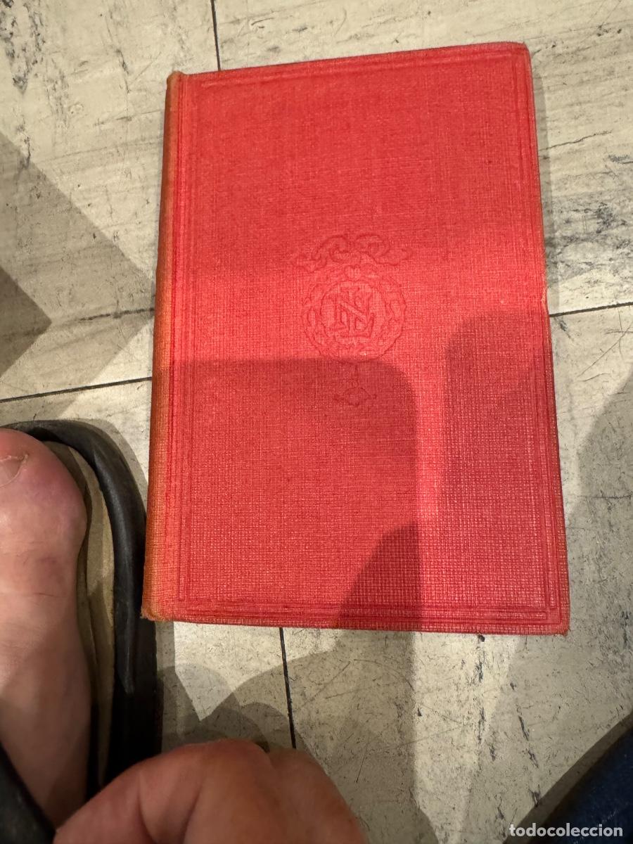Libros de segunda mano: The blazed trail De Stewart E White 1902 - Foto 2