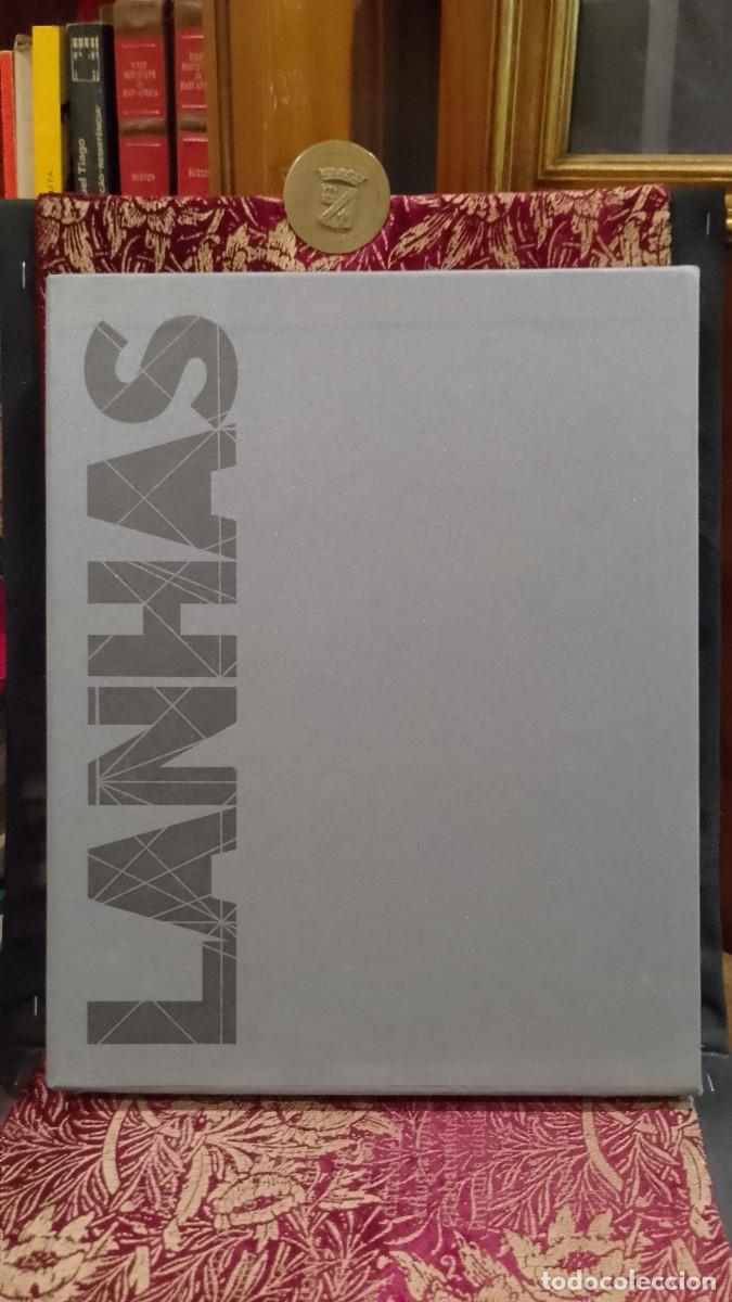 Libros de segunda mano: Fernando Lanhas - Museu de Serralves