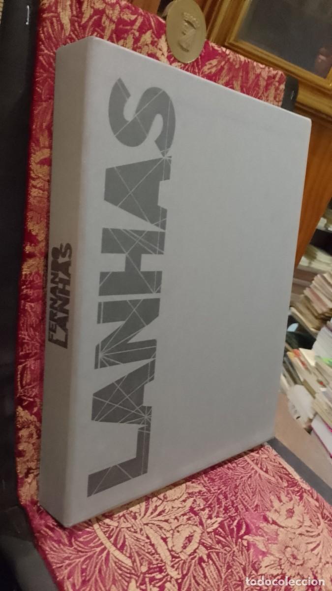 Libros de segunda mano: Fernando Lanhas - Museu de Serralves - Foto 2