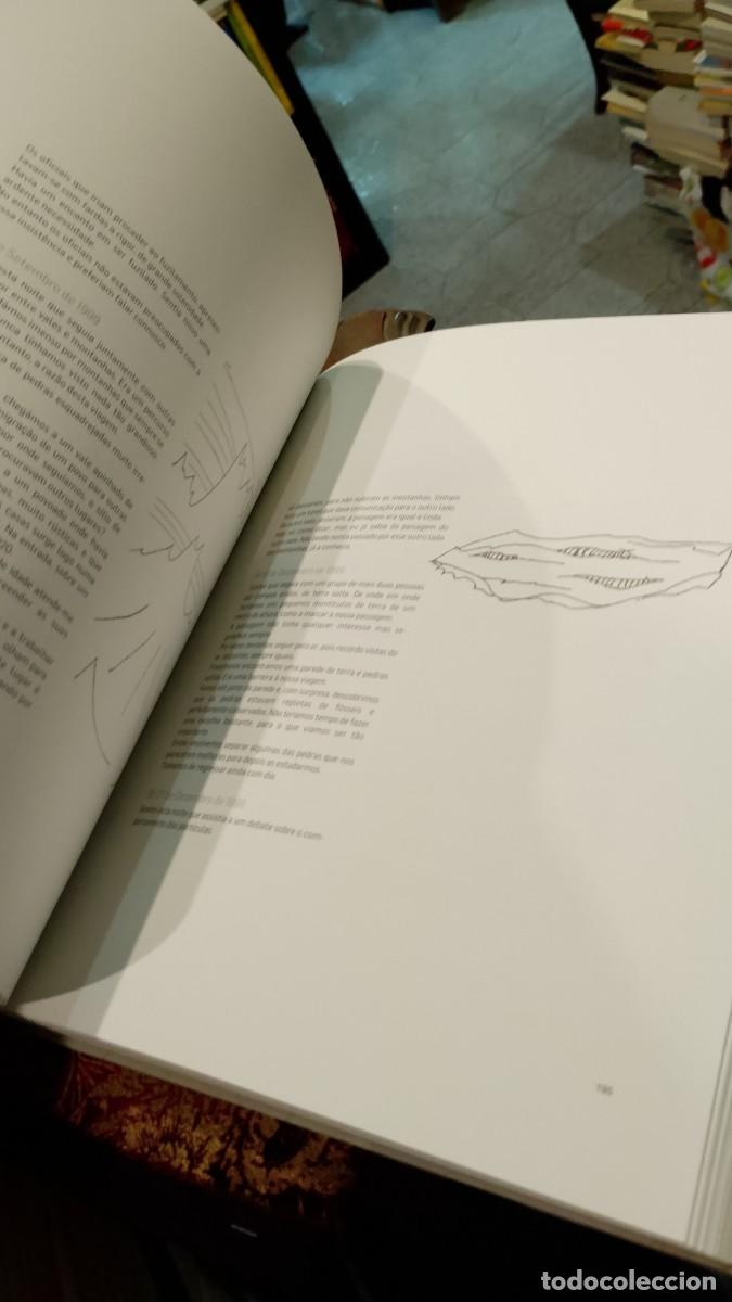 Libros de segunda mano: Fernando Lanhas - Museu de Serralves - Foto 5