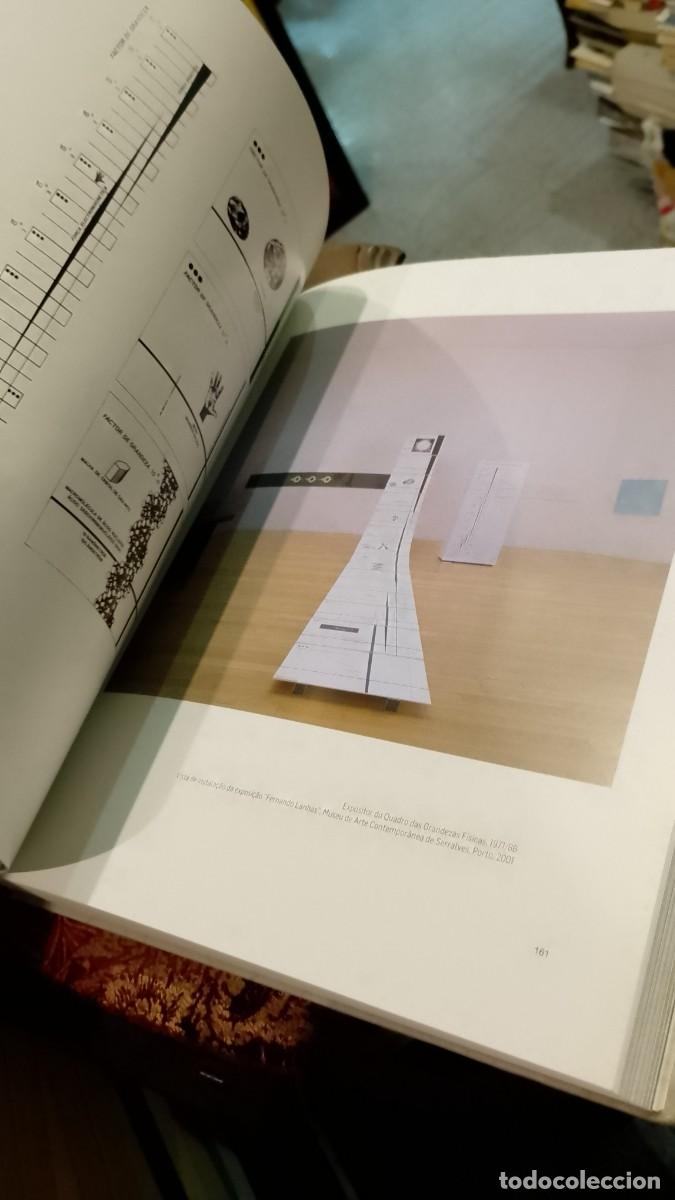 Libros de segunda mano: Fernando Lanhas - Museu de Serralves - Foto 7