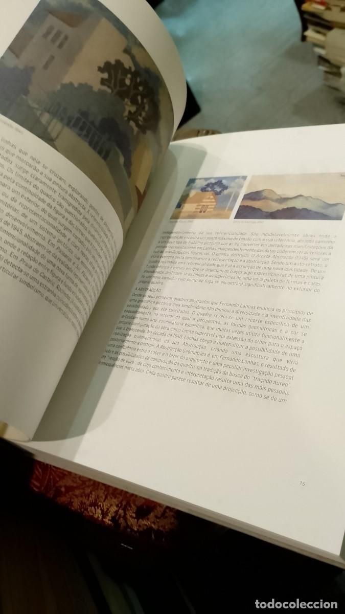 Libros de segunda mano: Fernando Lanhas - Museu de Serralves - Foto 10