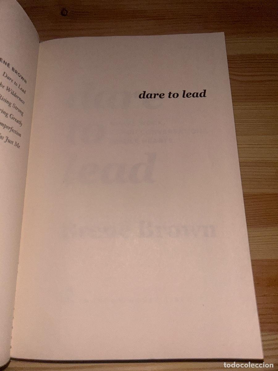 Libros de segunda mano: BUSINESS LEADERSHIP BOOK - Foto 4