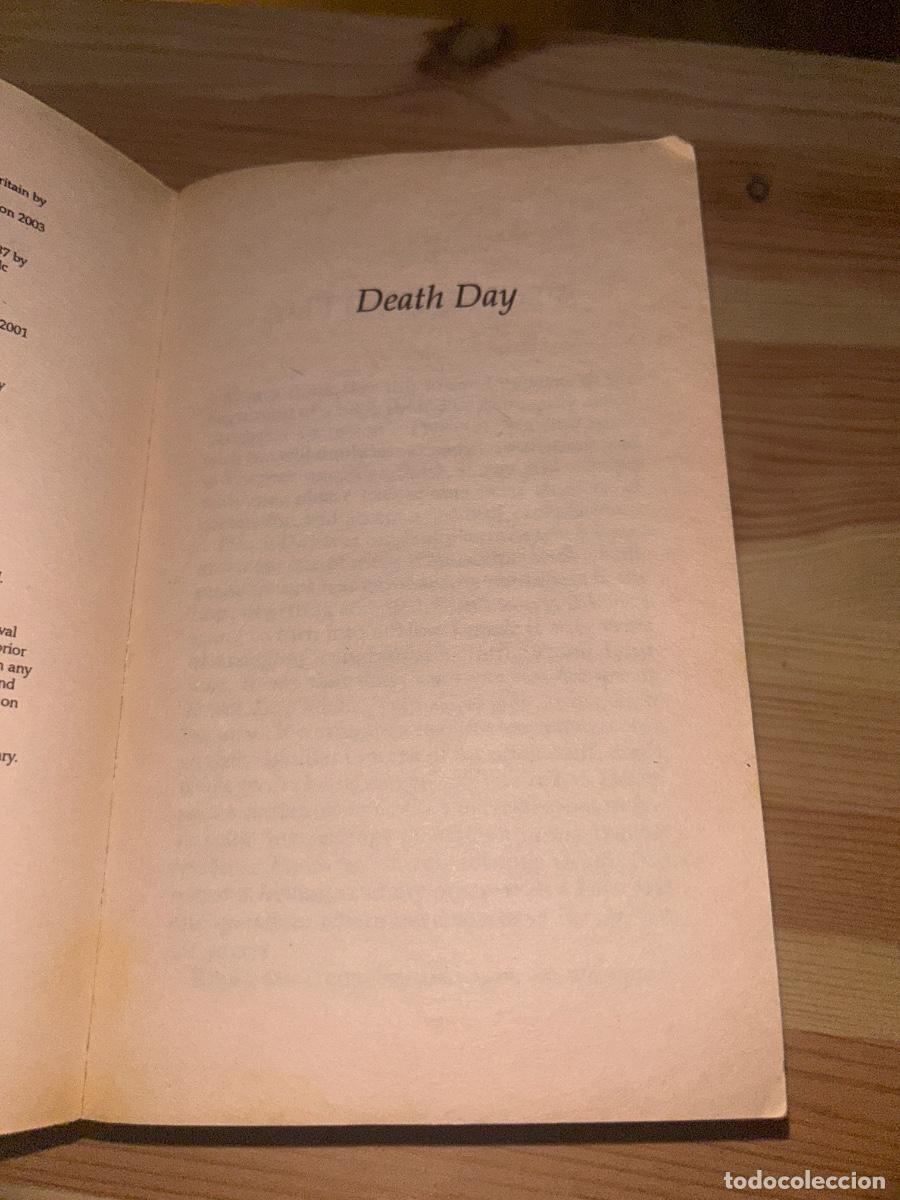 Libros de segunda mano: HORROR NOVEL ENGLISH BOOK - Foto 6