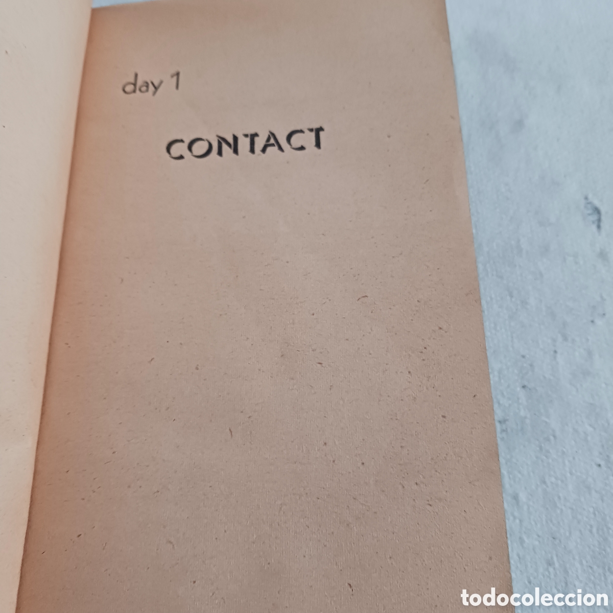 Libros de segunda mano: The Andromeda Strain by - Foto 7