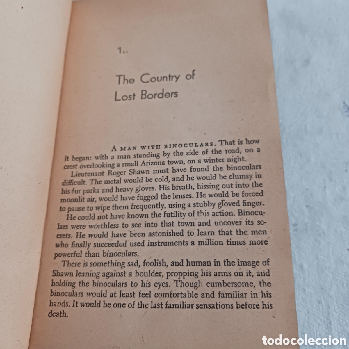 Libros de segunda mano: The Andromeda Strain by - Foto 8