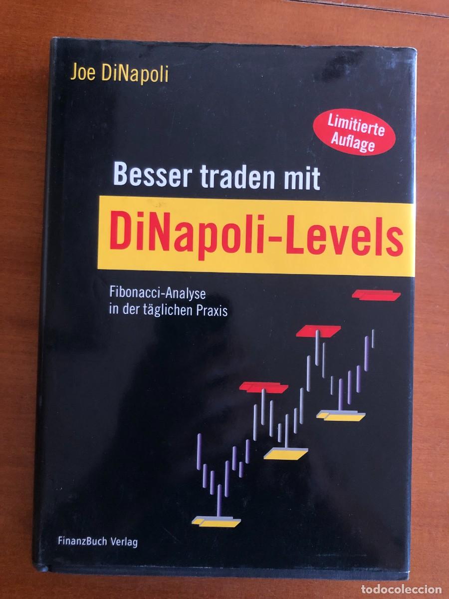 Libros de segunda mano: Besser traden mit DiNapoli-levels. Alem&aacute;n