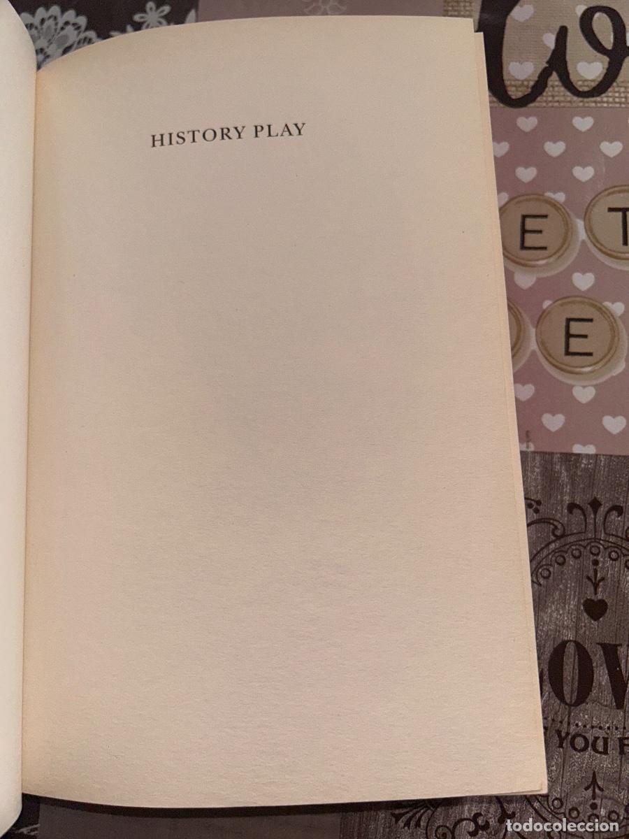 Libros de segunda mano: History Play Christopher Marlowe Book - Foto 3